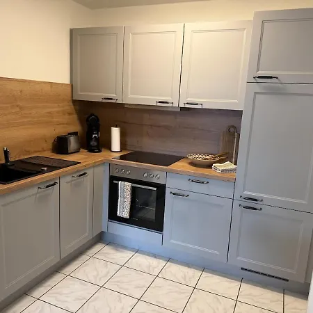 Hohner-auszeit Бад-Мюнстерайфель