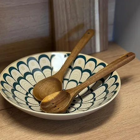 Hohner-auszeit Апартаменты