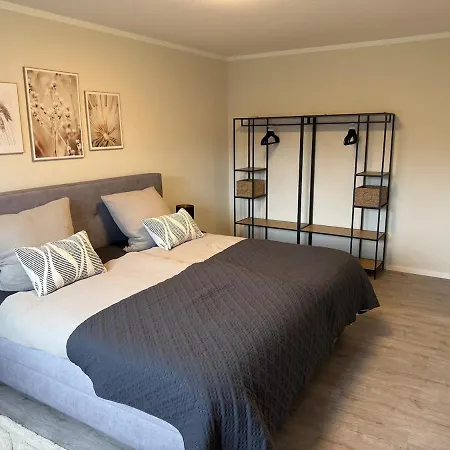 Апартаменты Hohner-auszeit *