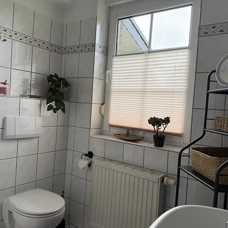 Апартаменты Hohner-auszeit