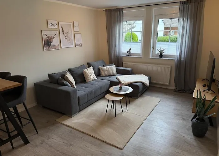 Apartament Hohner-auszeit Bad Muenstereifel