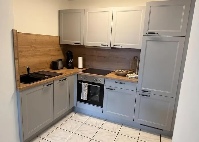 Hohner-auszeit Bad Muenstereifel