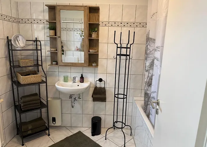 Hohner-auszeit Apartament