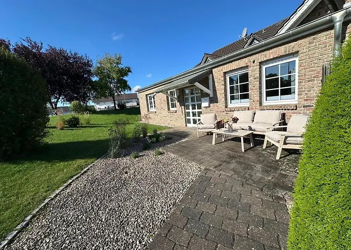 Apartament Hohner-auszeit Bad Muenstereifel